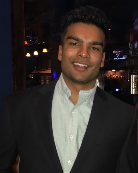 Arpan Kumar